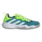 Tenisová Obuv adidas Barricade CLAY