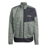 Oblečení adidas Trail Wind Jacket