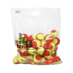 Racket Roots Tenisové míče Racket Roots RR Stage 3 48ks V Pytli