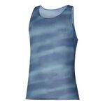 Oblečení Mizuno DryAeroFlow Graphic Tank