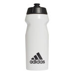 adidas +Příslušenství adidas Performance Láhev Na Pití-Bílá,Černá