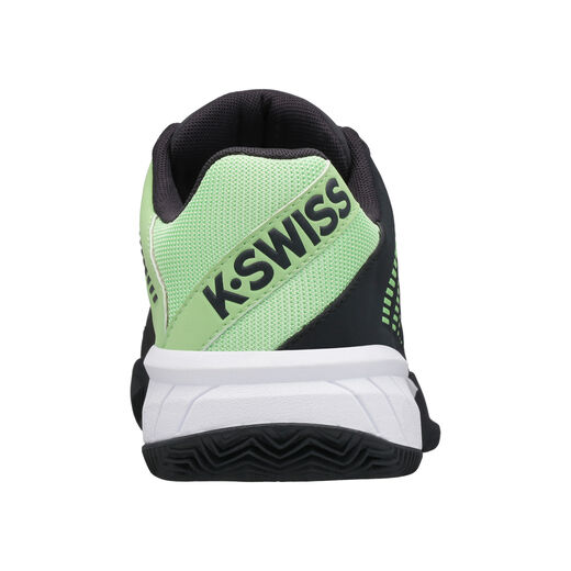 K-Swiss