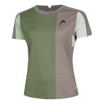 Oblečení HEAD Play Tech T-Shirt