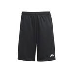 adidas Oblečen&iacute; adidas Training Essentials &Scaron;ortky Děti - čern&aacute;, 