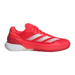 Tenisová Obuv adidas Defiant Speed 2 AC