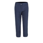 Limited Sports Těsn&eacute; Limited Sports Capri Carla Těsn&eacute; D&aacute;my - tmavě modr&aacute;