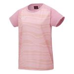 Oblečení Yonex Crew Neck Tee