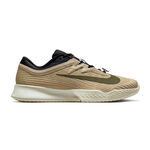 Nike Tenisová obuv Nike Vapor Pro 3 Heritage Obuv na všechny povrchy Muži - khaki, olivová