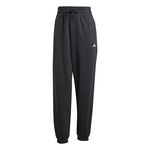 Oblečení adidas Essentials Small Logo French Terry Cuffed Pants