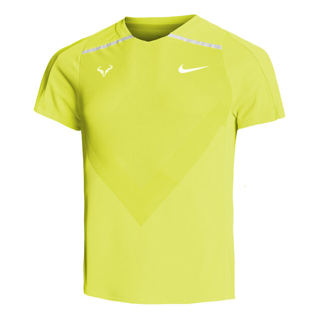 RAFA Court Dri-Fit Advantage Shortsleeve
