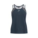Oblečení HEAD Club 22 Tank Top