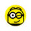 MINIONS VIBRATION DAMPENERS BOX