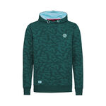 Oblečení BIDI BADU Dajan Lifestyle Hoody Boys