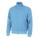 Oblečení Nike Heritage Jacket