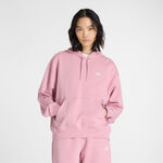 Oblečení New Balance Sport Essentials French Terry Hoodie
