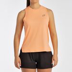 Oblečení Bullpadel CAMISETA BULLPADEL ETILO 401
