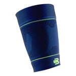 Bandáže Bauerfeind Compression Sleeves Upper Leg (short)