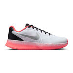 Nike Tenisová obuv Nike Vapor Lite 3 PRM Obuv na všechny povrchy Dámy - bílá, korálová