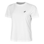 Oblečení ASICS COURT SS TOP