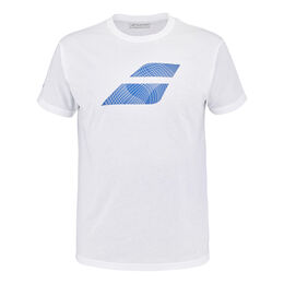 Exercise Big Flag Tee