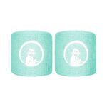 Oblečení Quiet Please Wristband short