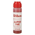 Příslušenství Pro Rakety Wilson Logostift rot