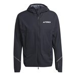 Oblečení adidas Terrex XPR Light Rain Jacket