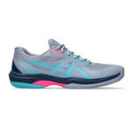 Boty ASICS Game Ff Padel