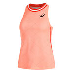 Oblečení ASICS Match Tank
