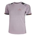 Oblečení Craft Pro Trail Fuseknit Shortsleeve