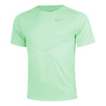 Nike Oblečení Nike Dri-Fit Rise 365 Běžecké Tričko Muži-Mint