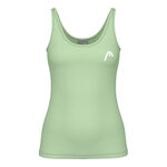 Oblečení HEAD Spirit Ii Tank Top Women