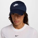 Tenisové Oblečení Nike Club Cap
