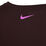 Court Dri-Fit slam cropped Longsleeve