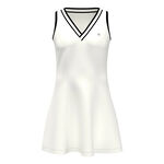 Tenisové Oblečení Original Penguin TN DRESS W/ CONTRAST ARMHOLE AND NECK TAPING