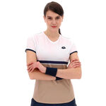 Oblečení Lotto TECH W V - D1 TEE