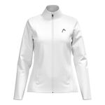 Oblečení HEAD Club 25 Jacket Women