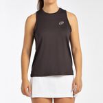 Oblečení Bullpadel CAMISETA BULLPADEL ETILO 401