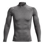 Oblečení Under Armour Heatgear Comp Mock Longsleeve