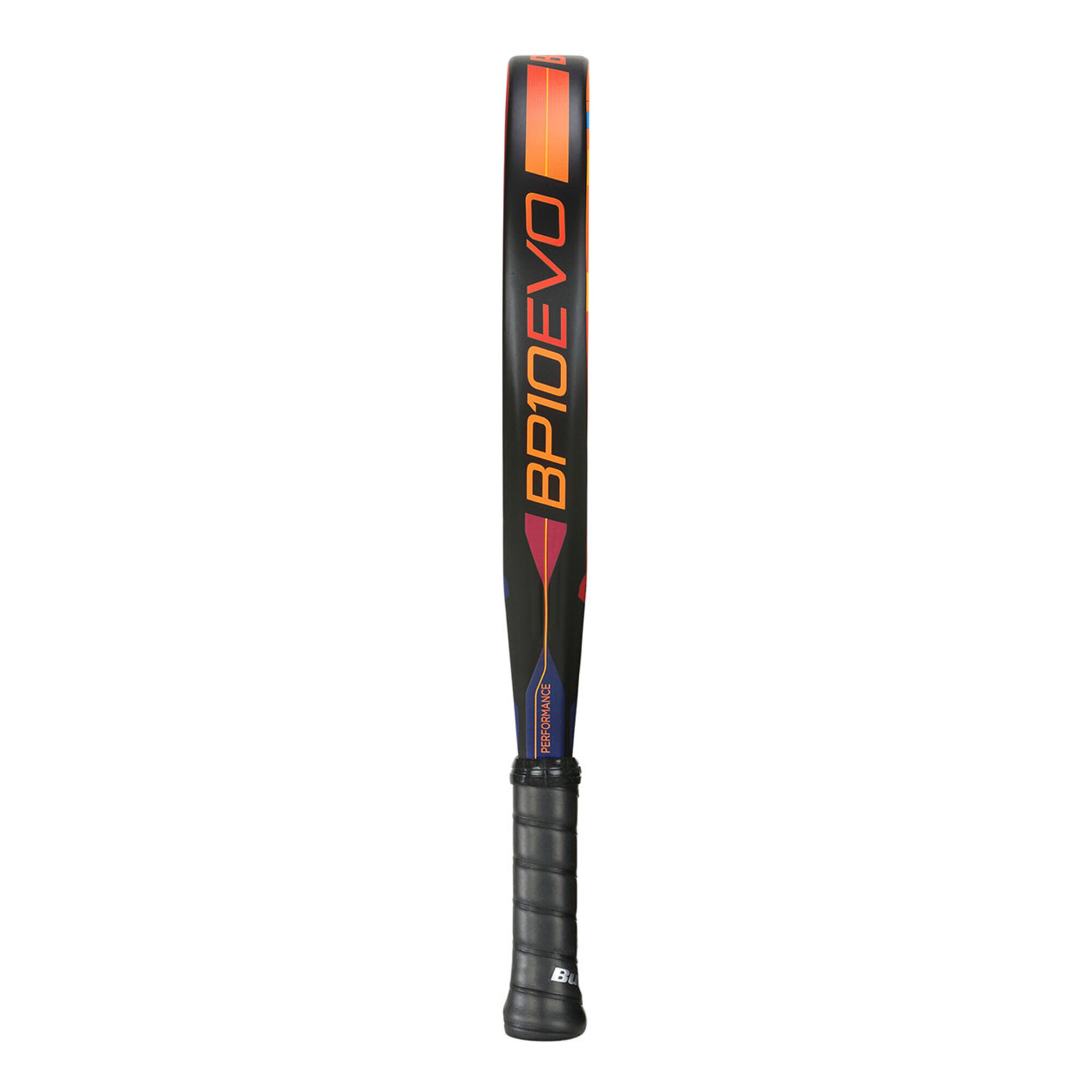 Bullpadel