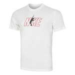 Oblečení Nike Court Club Dri-Fit OC 2 Tee