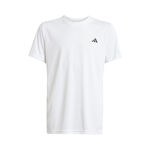 adidas Oblečení adidas Club Tričko Děti-Bílá