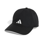 adidas Oblečen&iacute; adidas Clima Čepice D&aacute;my-Čern&aacute;