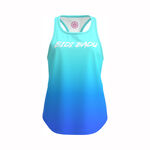 Oblečení BIDI BADU Colortwist Chill  Tank