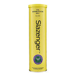 Slazenger Tenisové míče Slazenger Wimbledon 4ks V Dóze