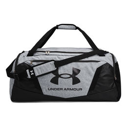 Undeniable 5.0 Duffle LG-GRY