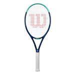 Wilson Tenisov&aacute; raketa Wilson Ultra Power 100 Univerz&aacute;ln&iacute; Raketa (Vypleteno)