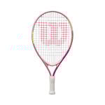 Wilson Tenisová raketa Wilson Intrigue 19 Girls Dětské Rakety