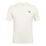 Oblečení Diadora Ss T-Shirt Tennis