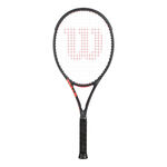 Wilson Tenisová raketa Wilson Clash 100UL V3.0 Komfortní Tenisová Raketa (Vypleteno)